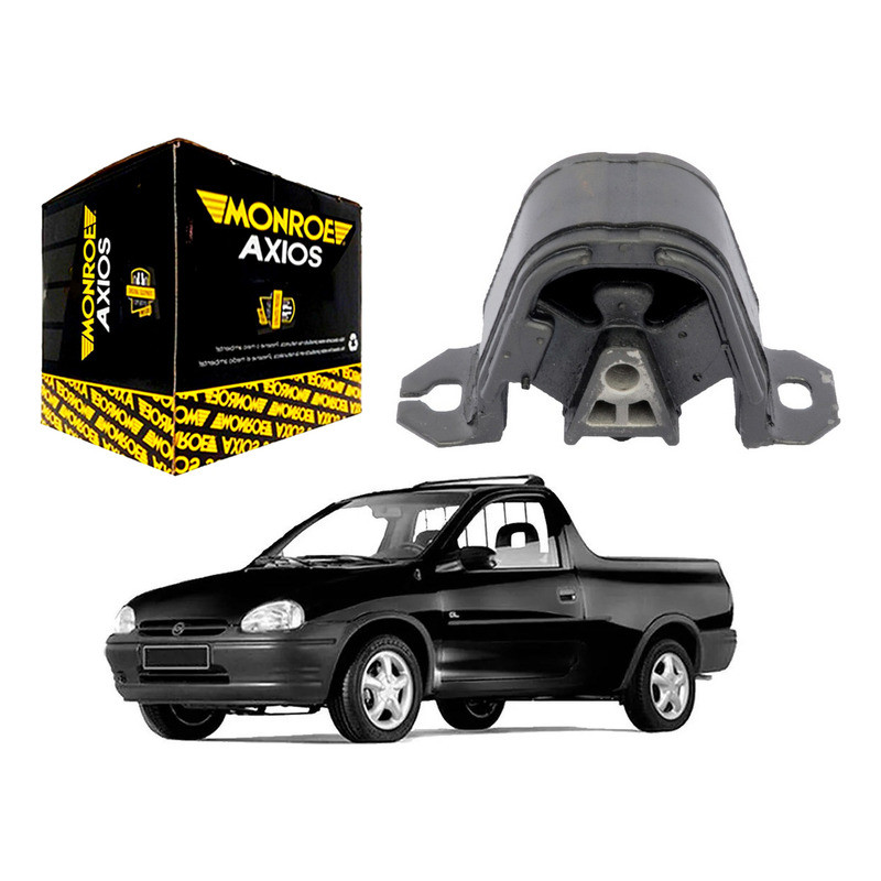 Coxim Cambio Axios Corsa Pick-up 1.6 1995 A 1997