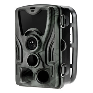 Câmera De Caça Trilha Visão Noturna Selvagem Armadilha 01 Camuflada  em Oferta na Shopee