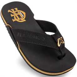 Sandália Chinelo Kenner Flamengo Infantil Kids Nk6 Original