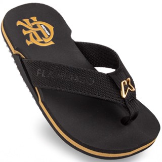 Sandália Chinelo Kenner Flamengo Infantil Kids Nk6 Original em Oferta na Shopee