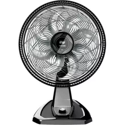 Ventilador 50 cm 8 Pás WAP Flow Turbo Mesa e Parede 2 em 1