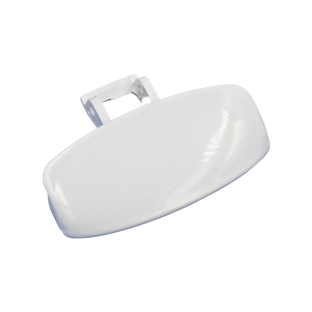 Puxador Porta Compativel Com Lavadora Electrolux Le750 - M078