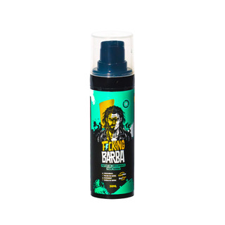 Creme Fator Crescimento para Barba 30ml Crescimento Densidade Preenchimento da Barba Rala e Falhada Livre Minoxidil