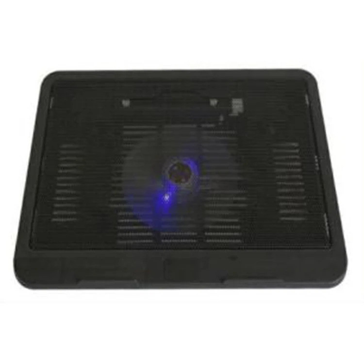 COD Atacado N19 Base De Resfriamento Para Notebook Acessórios Computador Com Radiador De 15 Polegadas