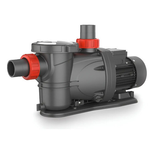 Motobomba Lepono XKP 405 1/3 HP 220V Monofásica para Piscina Bomba D'água 9.7m³/h Profissional Filtro