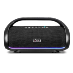 Caixa de Som Philco Extreme Bluetooth Speaker 220w RMS PBS220BT Bivolt