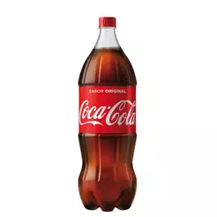 Refrigerante Coca-Cola 2L