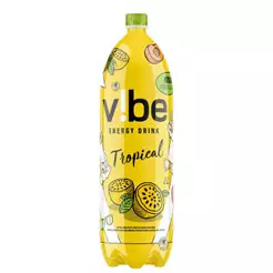 Energético Vibe Tropical 2L