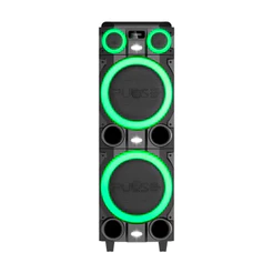 Caixa De Som Pulse Torre SP518 2000W Bluetooth