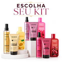 Kit Body splash Hidratante corporal e Esfoliante corpo Premium Presente para mulher