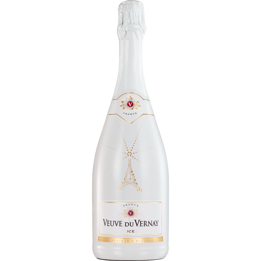 Espumante Francês Ice Veuve Du Vernay 750ml