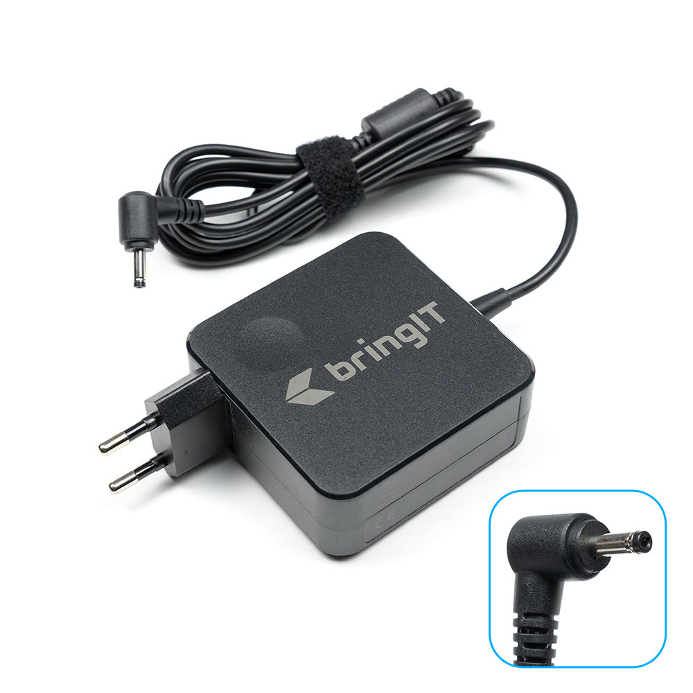 Fonte Carregador para Notebook Lenovo Ideapad S145-82DJ0003BR