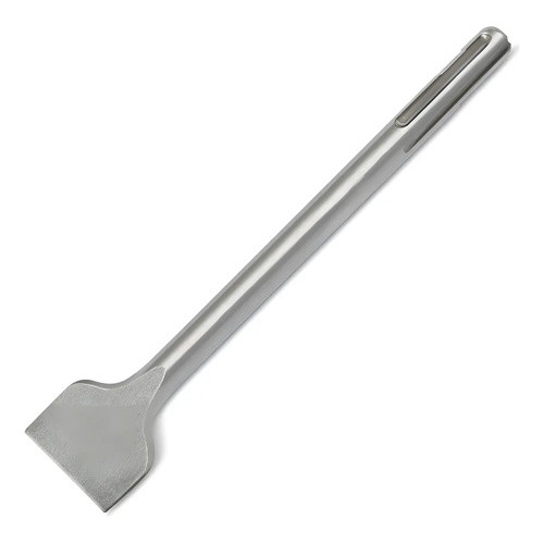 Talhadeira Rocast Sds Max 400x50mm Aço Carbono Construção Civil Profissional
