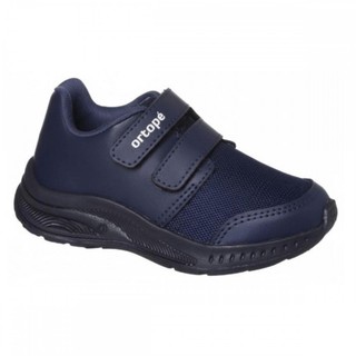 Tenis Ortopé 24700035 0018 Dna Flex Infantil