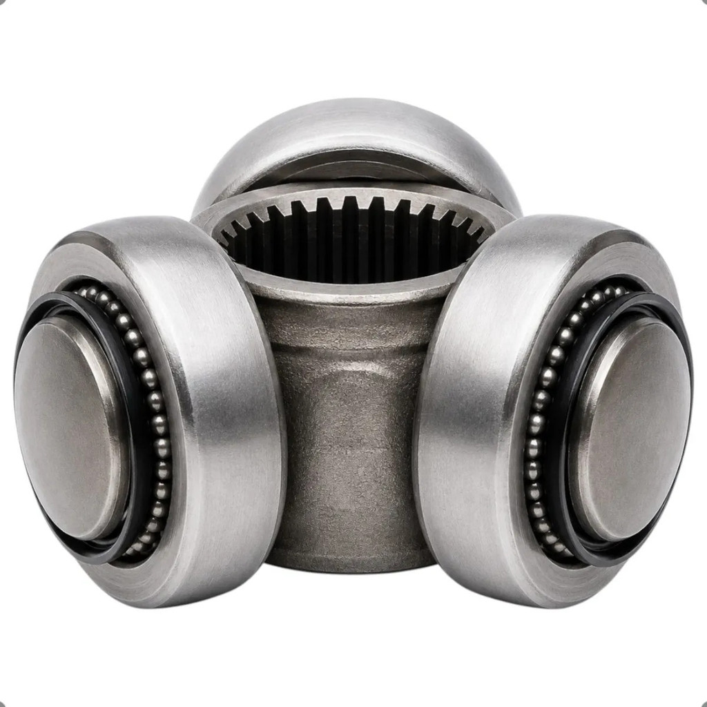 Trizeta Peug 207 1.4 16V Manual 8V 2009 a 2013 29 Dentes 35,2mm Ld Le — imagem 2 de 2