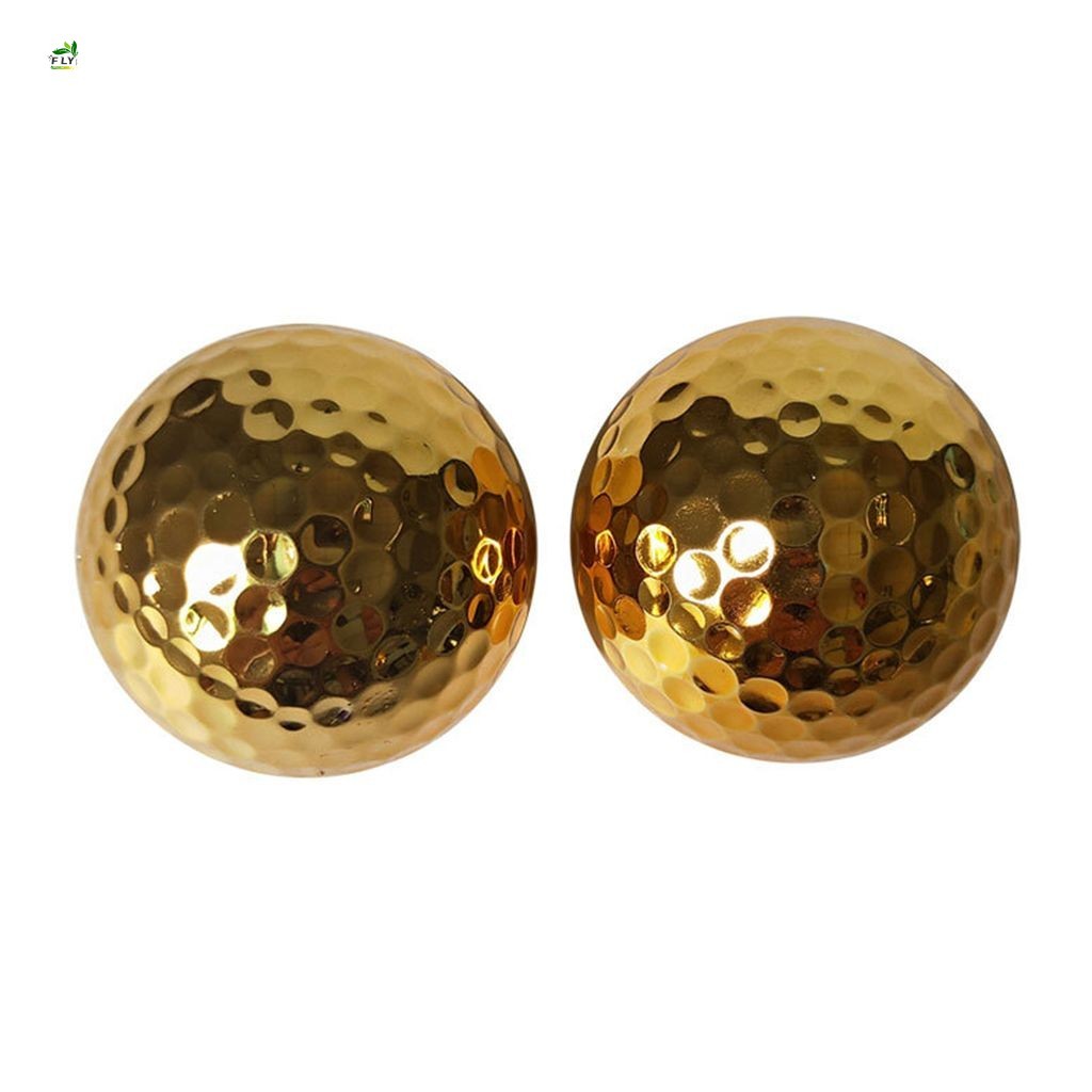 Bola De Golfe-Qualidade Premium Para Entusiastas Esportivas