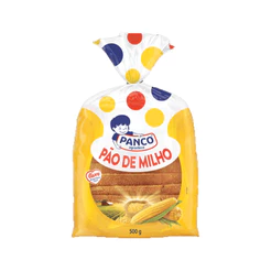 Panco Pão de milho 500g