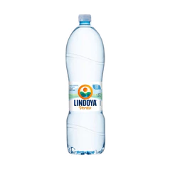 LINDOYA VERÃO Água Mineral Sem Gás Pet 1.5L