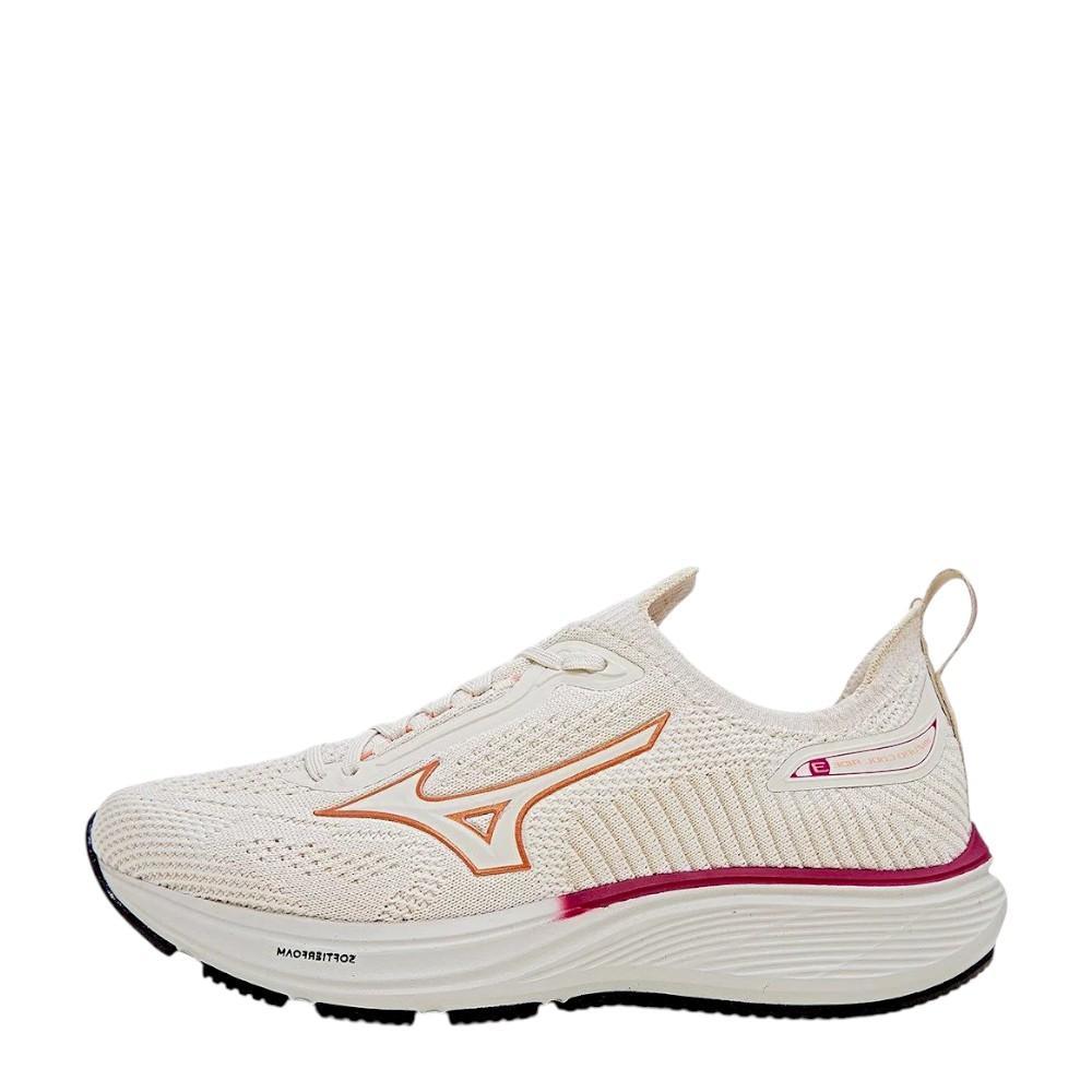Tênis Feminino Mizuno Cool Ride 3 REF: 101095095-ARE