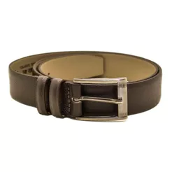 Cinto Masculino Fasolo T136143 Marrom