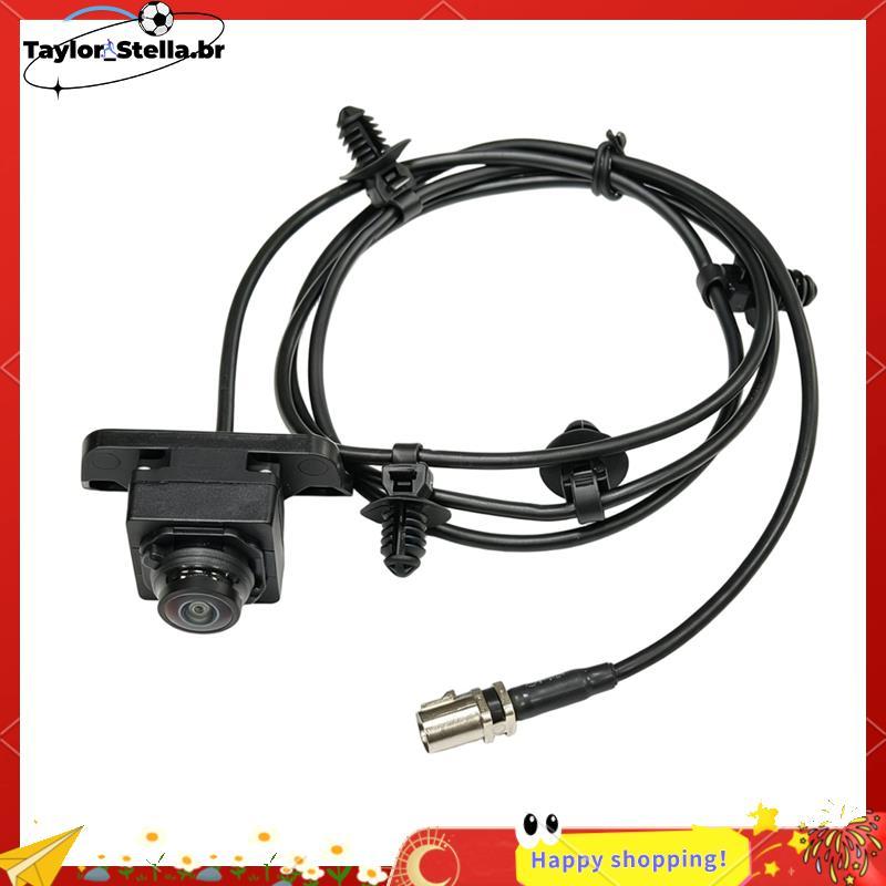 Câmera De Visão Frontal Do Carro 704000954AA Para Surround 7 Pro 360