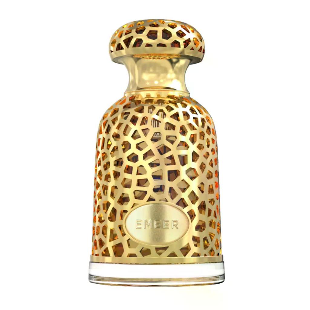 Imagem Perfume Emeer Lattafa Eau de Parfum Unissex 100ml