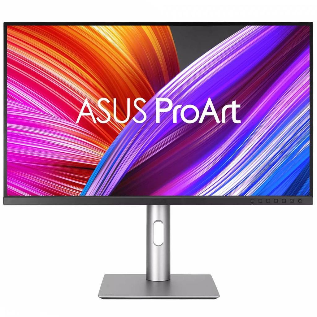 Monitor Profissional Asus ProArt Display PA279CRV, 27 Pol, 4K UHD, IPS, 99% DCI-