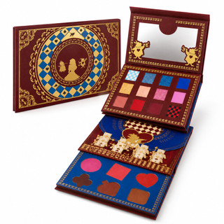 Paleta Multifuncional Avon Alice no País das Maravilhas  – 27g