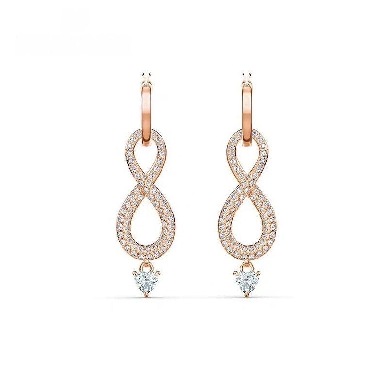 131R 0 KSFGHJ Brincos Azuis Brincos Femininos Brincos de Diamante Brincos de Prata com Pedras Brincos de Ouro Brincos de