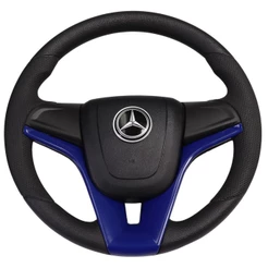 Volante Mb Sprinter 310 311 312 410 Mercedes Benz Van