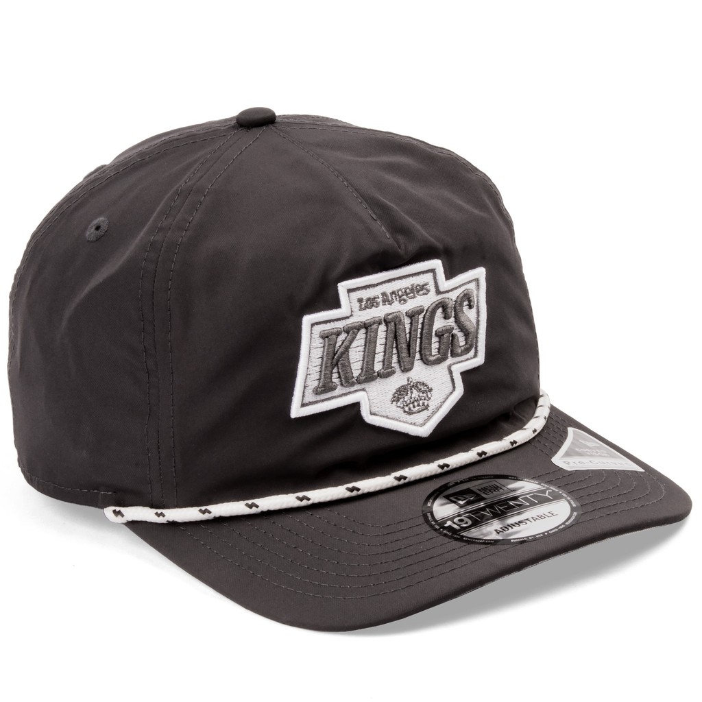 Boné New Era 19TWENTY NHL Los Angeles Kings Original