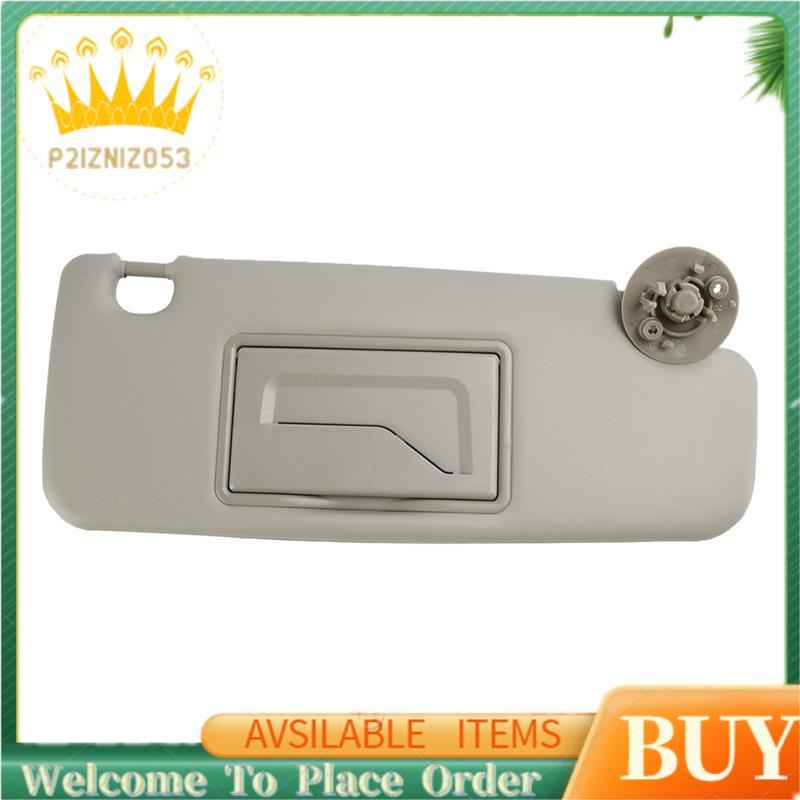 Passageiro Da Viseira Solar Direita 42747787 Para De Carro Spark 2012-2020