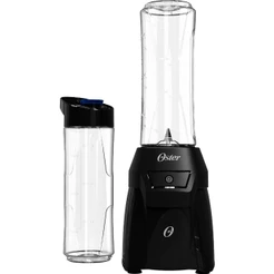 Liquidificador portátil 700 watts com 2 jarras To Go - Blender Oster