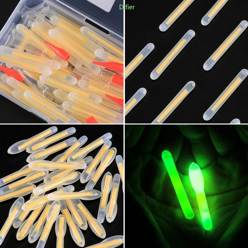 Difier Vara Luz Pesca Fluorescente Para Noturna