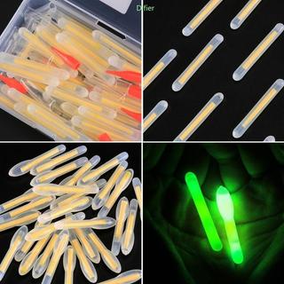 Difier Vara Luz Pesca Fluorescente Para Noturna