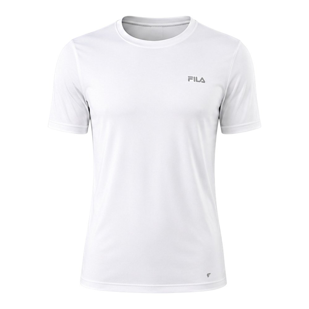 Camiseta Fila Basic Sports II Masculina