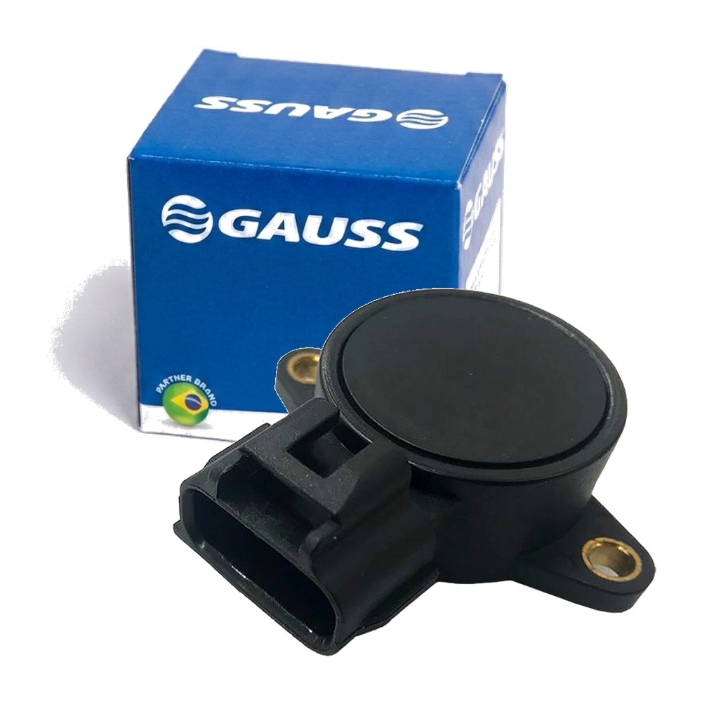 Sensor Posição Borboleta TPS Camry Corolla 3.0 2.2 1.8