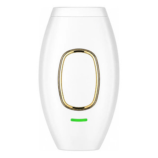 Depilador Elétrico A Laser De Ipl