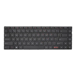 Teclado para Notebook Hp Compaq Presario 427 ABNT2 - Botão Netflix