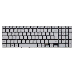 Teclado para Notebook Samsung Expert NP300E5M Sem Moldura