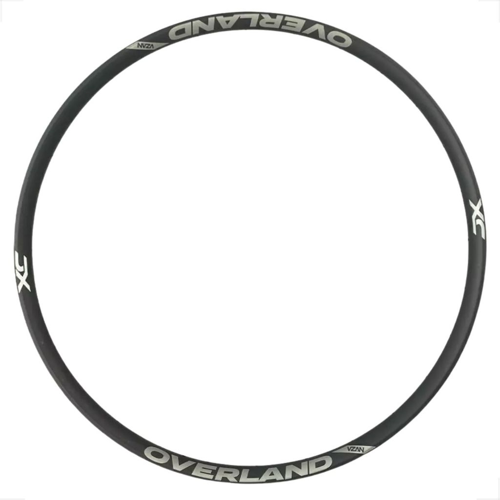 ARO 29 VZAN MTB XC OVERLAND 28 FUROS PRETO FOSCO SEM ILHOS