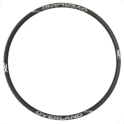 ARO 29 VZAN MTB XC OVERLAND 28 FUROS PRETO FOSCO SEM ILHOS