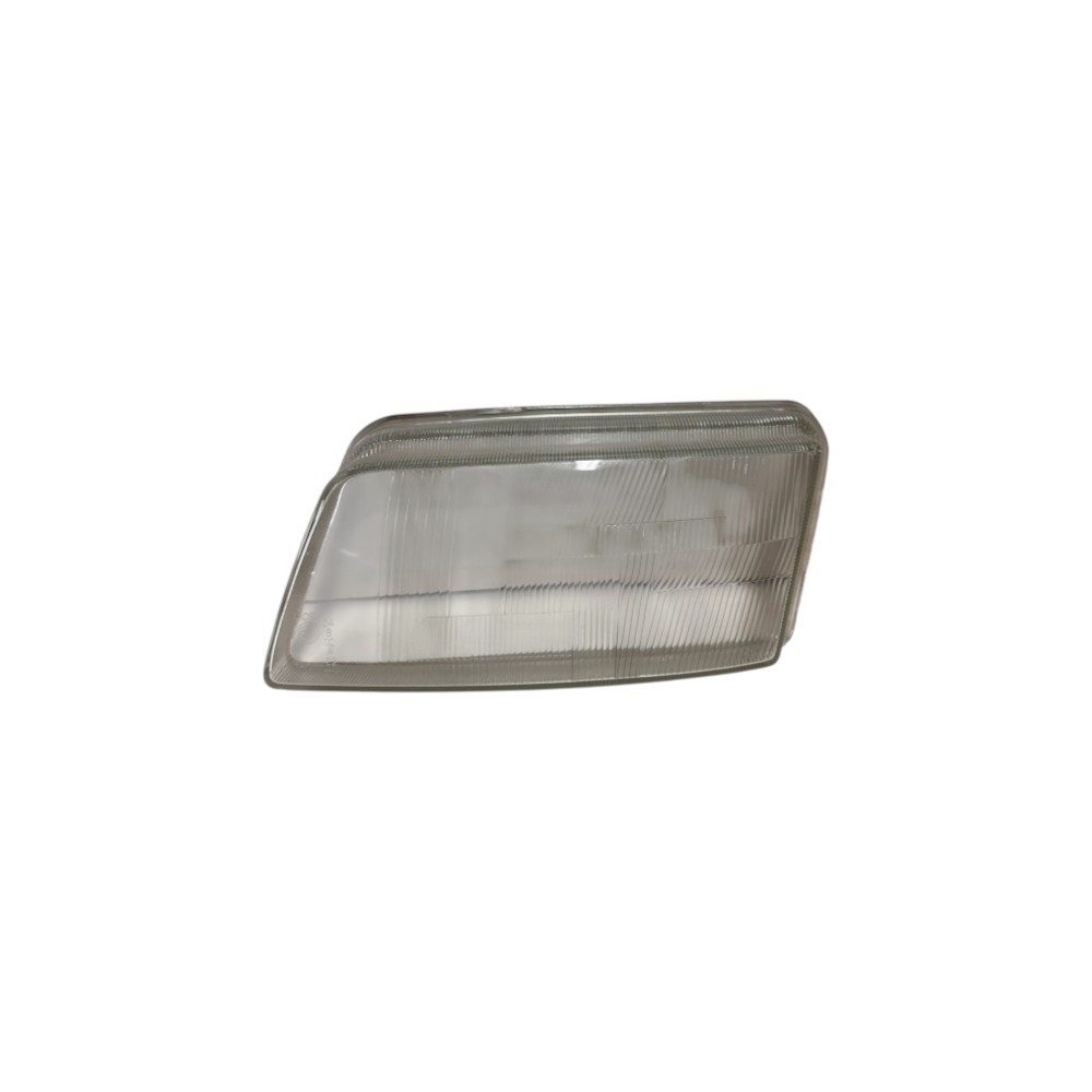 Imagem Lente Farol Audi A4 1995 a 2001 Lado Esquerdo