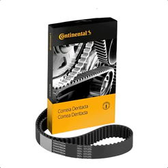 Correia Dentada Gm Corsa 1.0/1.4/1.6/1.8 8v Mpfi Efi 1994/