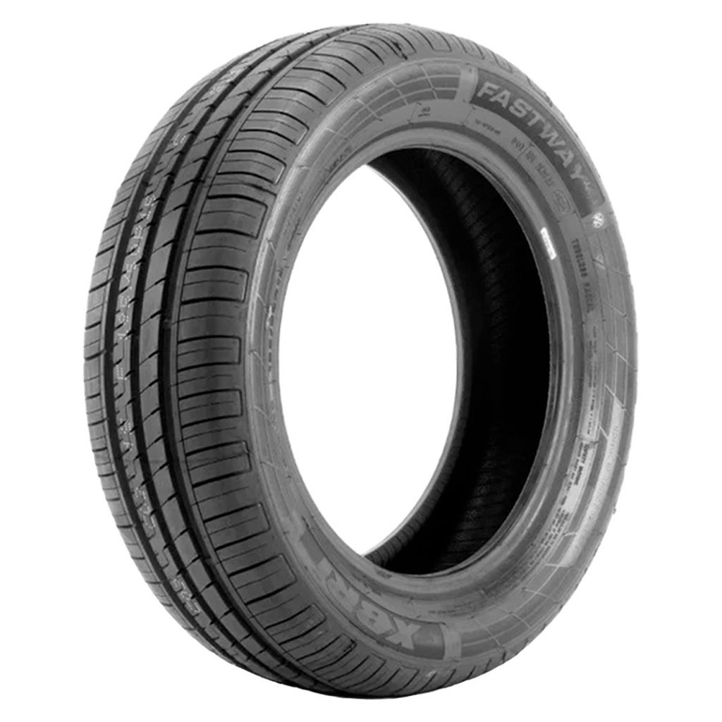 Pneu Aro 15 Xbri 175/65 R15 84H TL Fastway C1