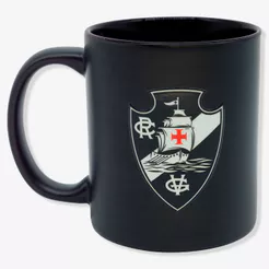 Caneca Mágica Vasco