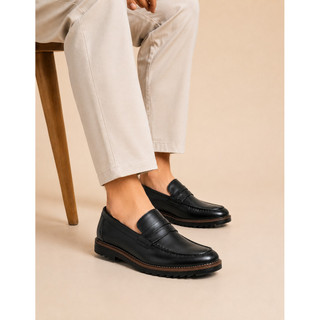 Sapato Masculino Dubai Oxford Tratorado Social Mocassim Casual Moderno Evento Igreja Casamento Dia dos Pais