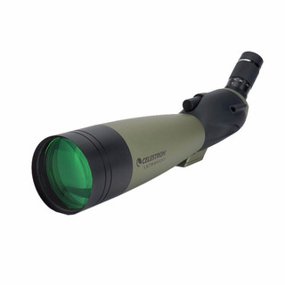 Estrela CELESTRON CELESTRON Óculos de Observação de Pássaros Monóculos Ampliação Visão Distante Observação Lua C22-66X10