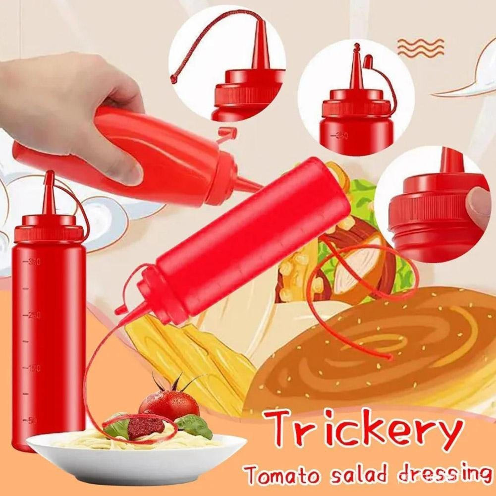 Brinquedos engraçados, garrafas de Ketchup para pegadinhas, usados para provocar outros, brinquedos, adereços, adereços 