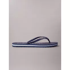 Chinelo Calvin Klein Swimwear - Marinho